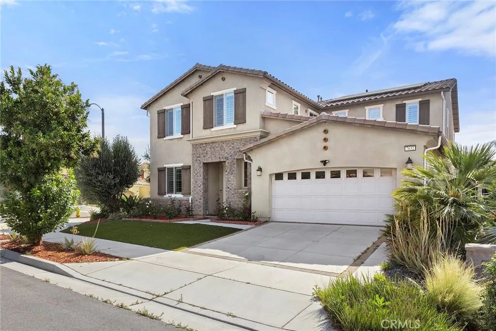 7632 Villa Rosa Court, Eastvale, CA 92880