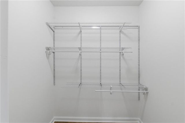 524 Fond Du Lac Drive, Stone Mountain, GA 30088