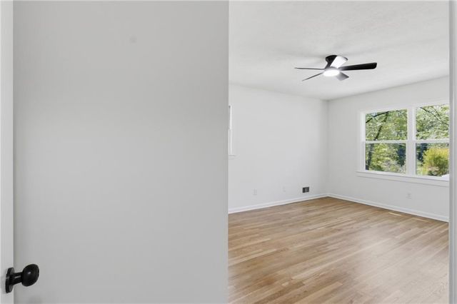 524 Fond Du Lac Drive, Stone Mountain, GA 30088