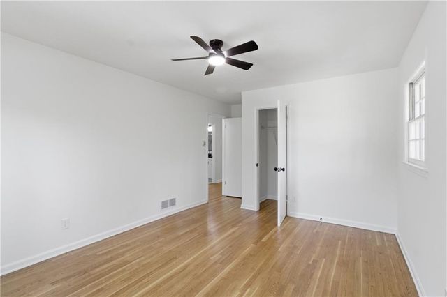 524 Fond Du Lac Drive, Stone Mountain, GA 30088