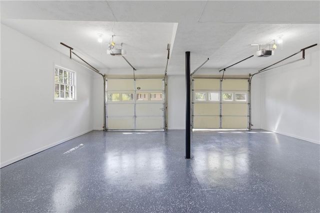 524 Fond Du Lac Drive, Stone Mountain, GA 30088