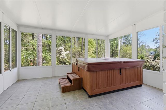 524 Fond Du Lac Drive, Stone Mountain, GA 30088