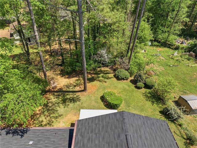 524 Fond Du Lac Drive, Stone Mountain, GA 30088