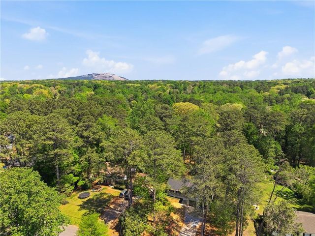 524 Fond Du Lac Drive, Stone Mountain, GA 30088