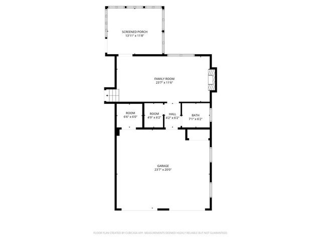 524 Fond Du Lac Drive, Stone Mountain, GA 30088