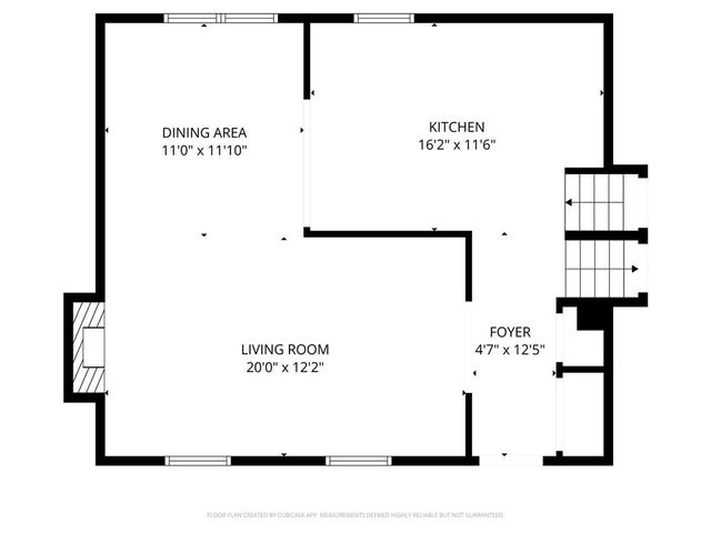 524 Fond Du Lac Drive, Stone Mountain, GA 30088