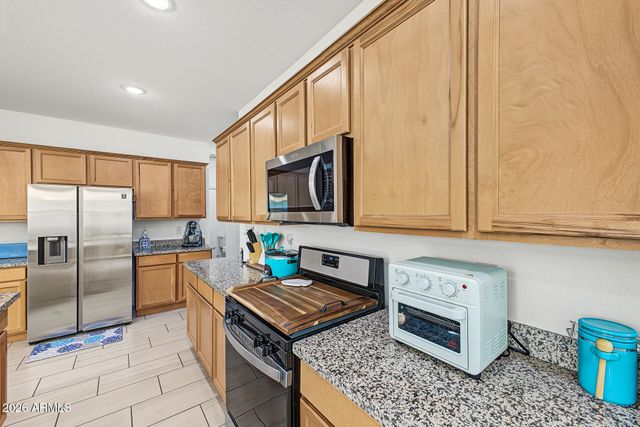 20398 W ELM Drive, Buckeye, AZ 85396