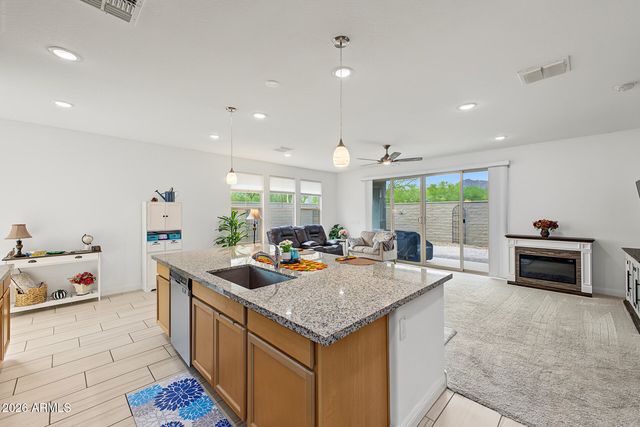 20398 W ELM Drive, Buckeye, AZ 85396