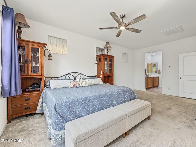 20398 W ELM Drive, Buckeye, AZ 85396