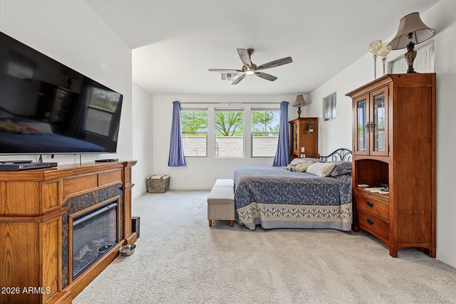 20398 W ELM Drive, Buckeye, AZ 85396