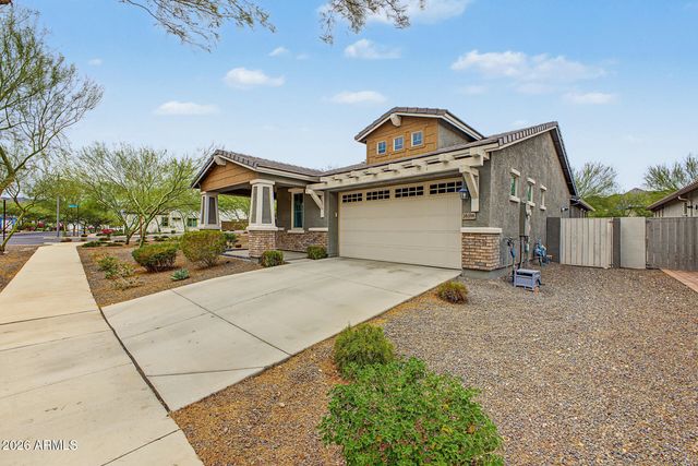 20398 W ELM Drive, Buckeye, AZ 85396