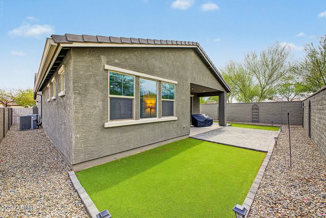 20398 W ELM Drive, Buckeye, AZ 85396