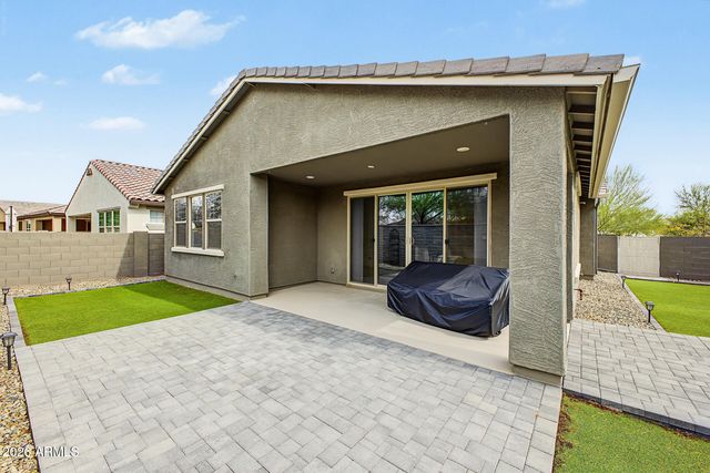 20398 W ELM Drive, Buckeye, AZ 85396