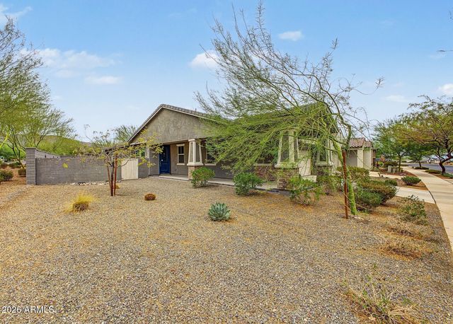 20398 W ELM Drive, Buckeye, AZ 85396