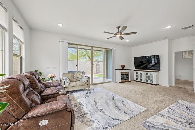 20398 W ELM Drive, Buckeye, AZ 85396