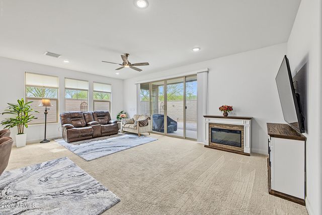 20398 W ELM Drive, Buckeye, AZ 85396
