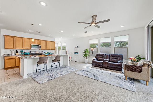 20398 W ELM Drive, Buckeye, AZ 85396