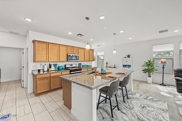 20398 W ELM Drive, Buckeye, AZ 85396