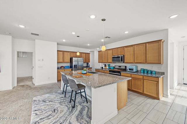 20398 W ELM Drive, Buckeye, AZ 85396