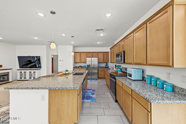 20398 W ELM Drive, Buckeye, AZ 85396