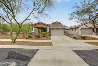 20398 W ELM Drive, Buckeye, AZ 85396