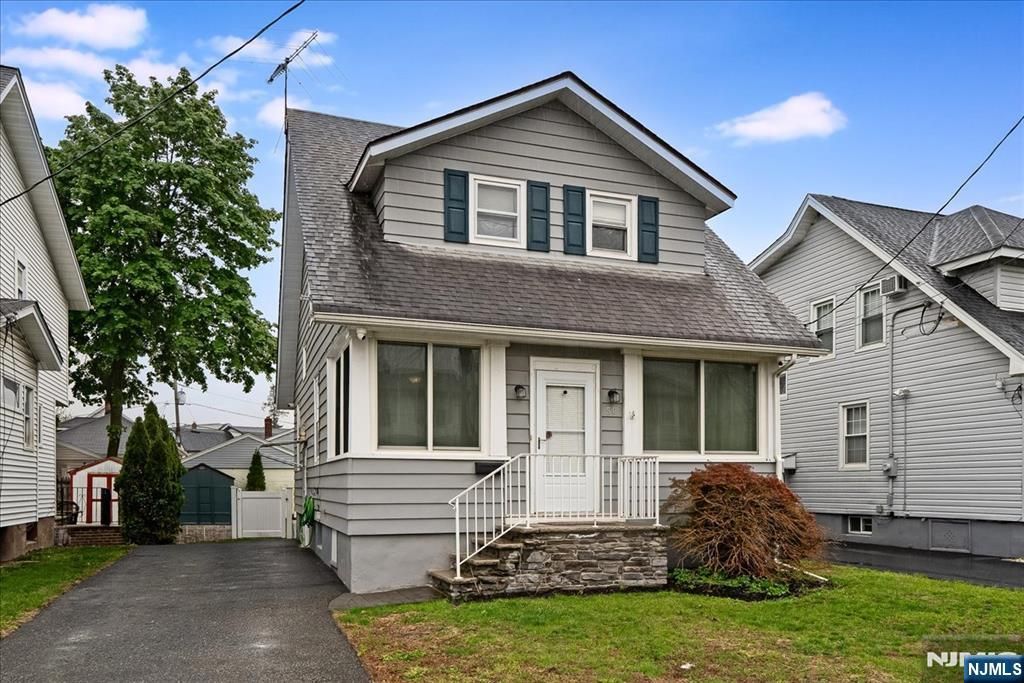 50 Lewis Place, Totowa, NJ 07512