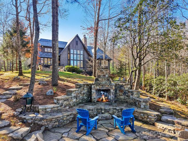 146 Allison Creek Trail, Brevard, NC 28712