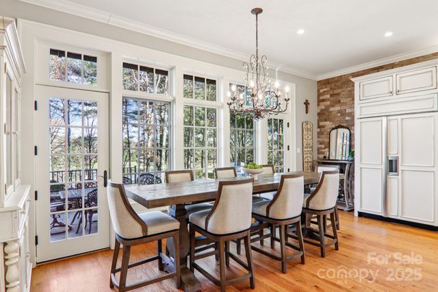 146 Allison Creek Trail, Brevard, NC 28712