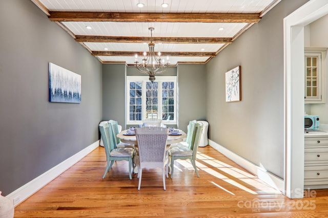 146 Allison Creek Trail, Brevard, NC 28712