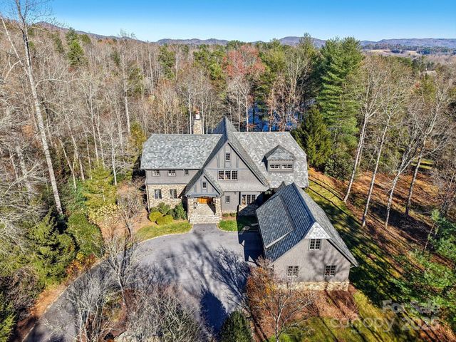 146 Allison Creek Trail, Brevard, NC 28712