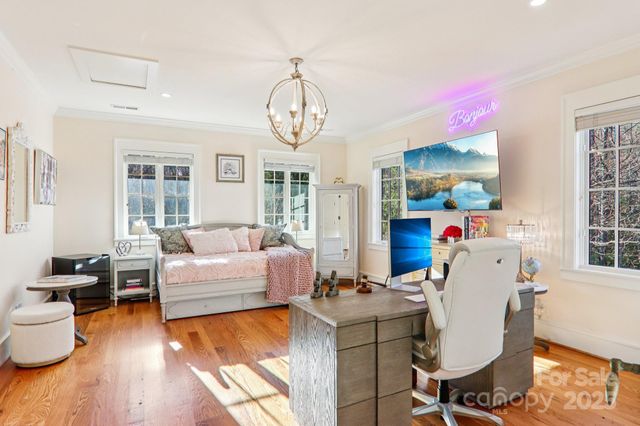 146 Allison Creek Trail, Brevard, NC 28712