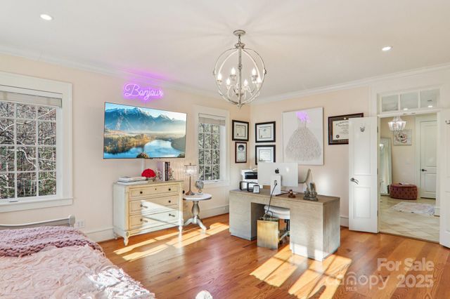 146 Allison Creek Trail, Brevard, NC 28712