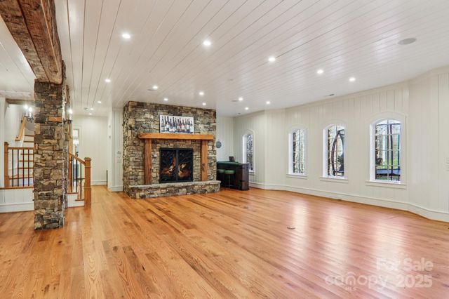 146 Allison Creek Trail, Brevard, NC 28712