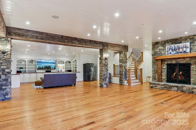 146 Allison Creek Trail, Brevard, NC 28712