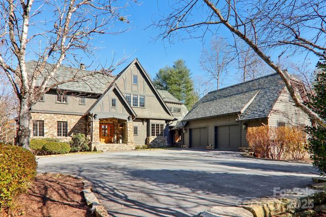 146 Allison Creek Trail, Brevard, NC 28712