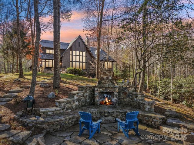 146 Allison Creek Trail, Brevard, NC 28712