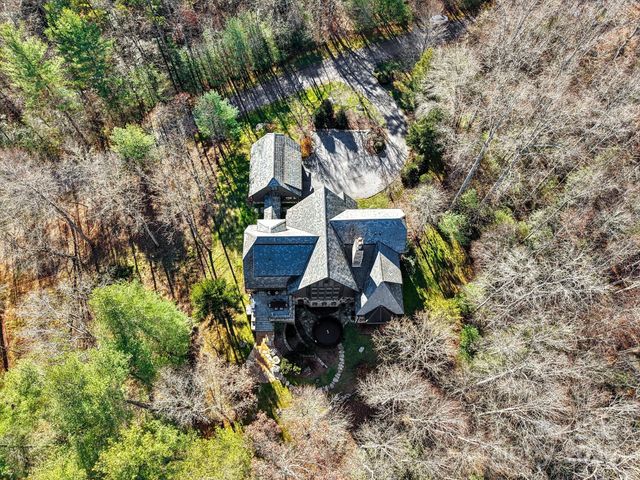 146 Allison Creek Trail, Brevard, NC 28712