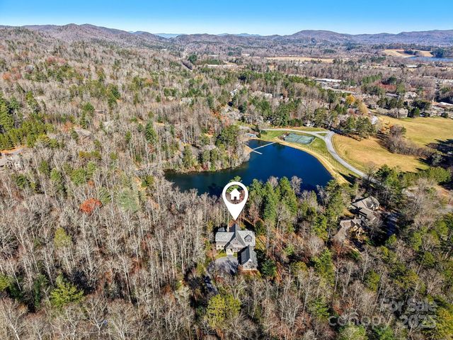146 Allison Creek Trail, Brevard, NC 28712