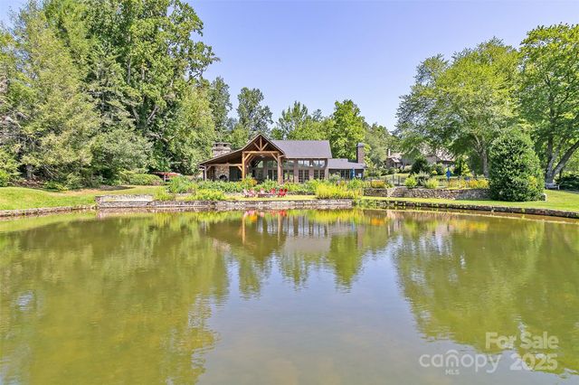 146 Allison Creek Trail, Brevard, NC 28712