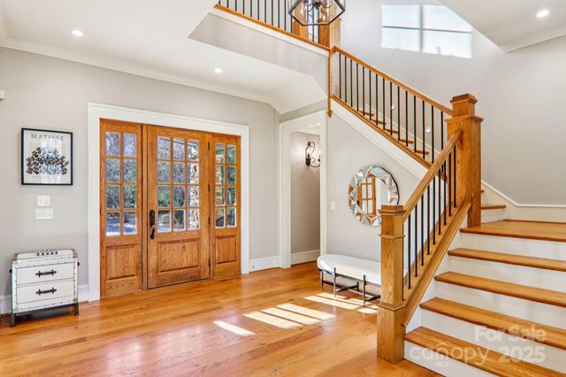 146 Allison Creek Trail, Brevard, NC 28712