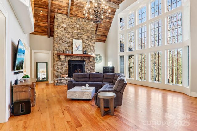 146 Allison Creek Trail, Brevard, NC 28712