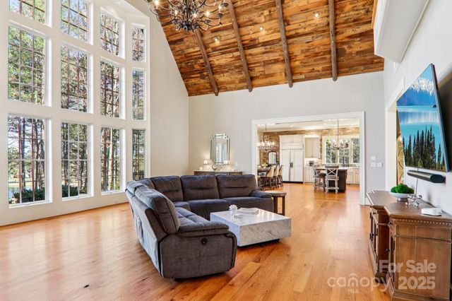 146 Allison Creek Trail, Brevard, NC 28712