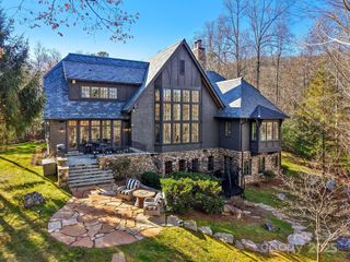 146 Allison Creek Trail, Brevard, NC 28712