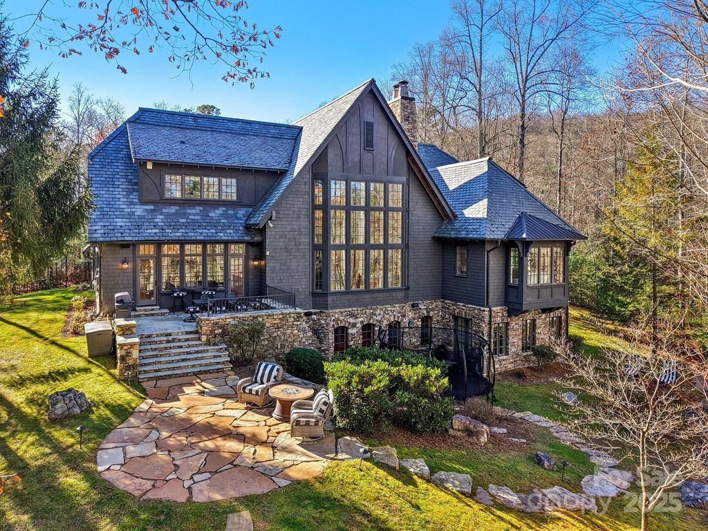 146 Allison Creek Trail, Brevard, NC 28712