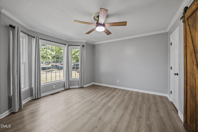 4034 Oak Valley Drive, Stem, NC 27581