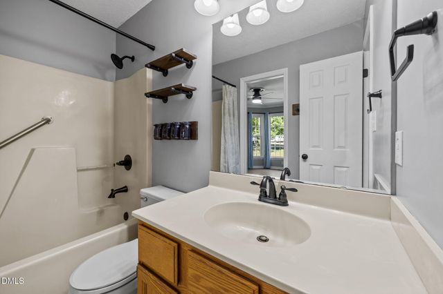 4034 Oak Valley Drive, Stem, NC 27581