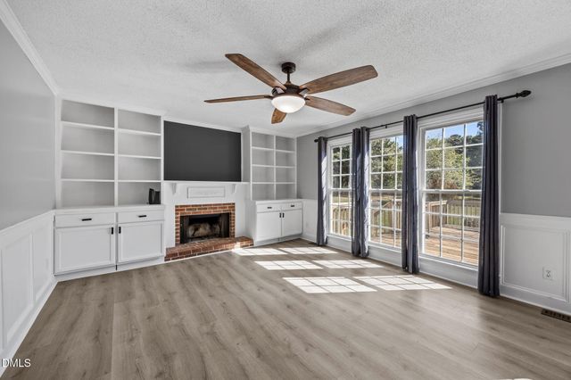 4034 Oak Valley Drive, Stem, NC 27581