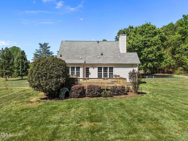 4034 Oak Valley Drive, Stem, NC 27581