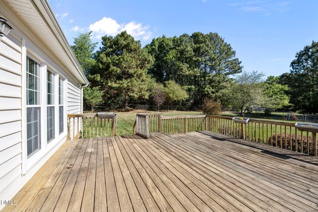 4034 Oak Valley Drive, Stem, NC 27581