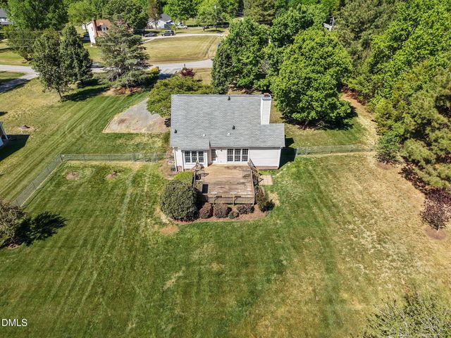 4034 Oak Valley Drive, Stem, NC 27581